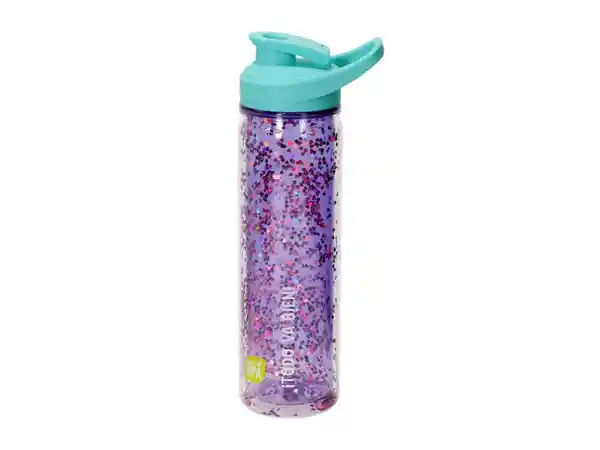 Botella de Agua Tritan Pre Escolar 590 mL Casaideas