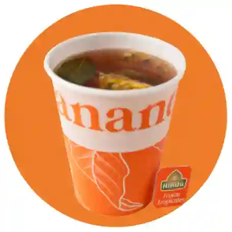 Aromática Frutos Amarillos