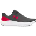 Under Armour Zapatos Charged Surge 4 Gris 8.5 3027000-107