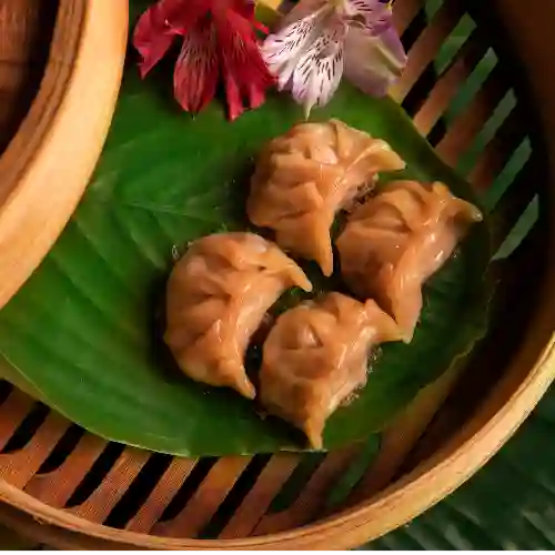 Gyoza