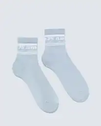 Medias Unisex Verde Talla 10-12 769G501_VER160421 Americanino