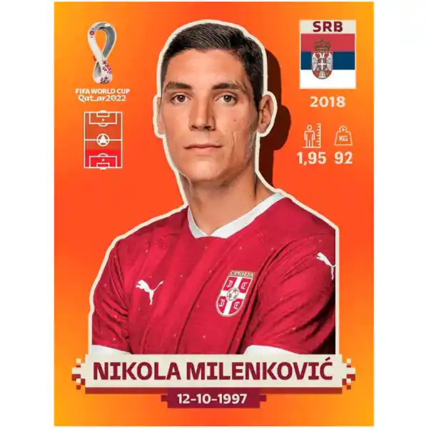 Srb 4 Nikola Milenković