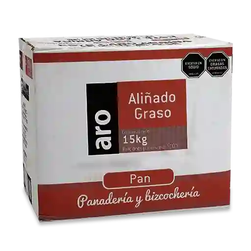 Aro Margarina Para Pan