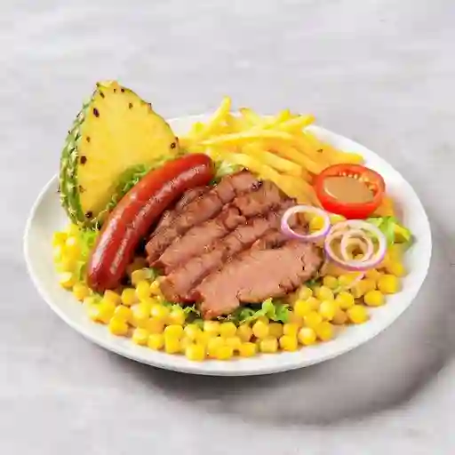 Picada Especial