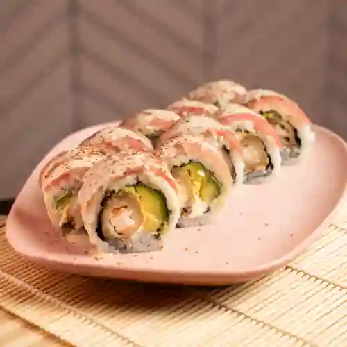 Acevichado Roll