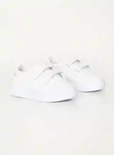 Tenis 22 - Blanco904