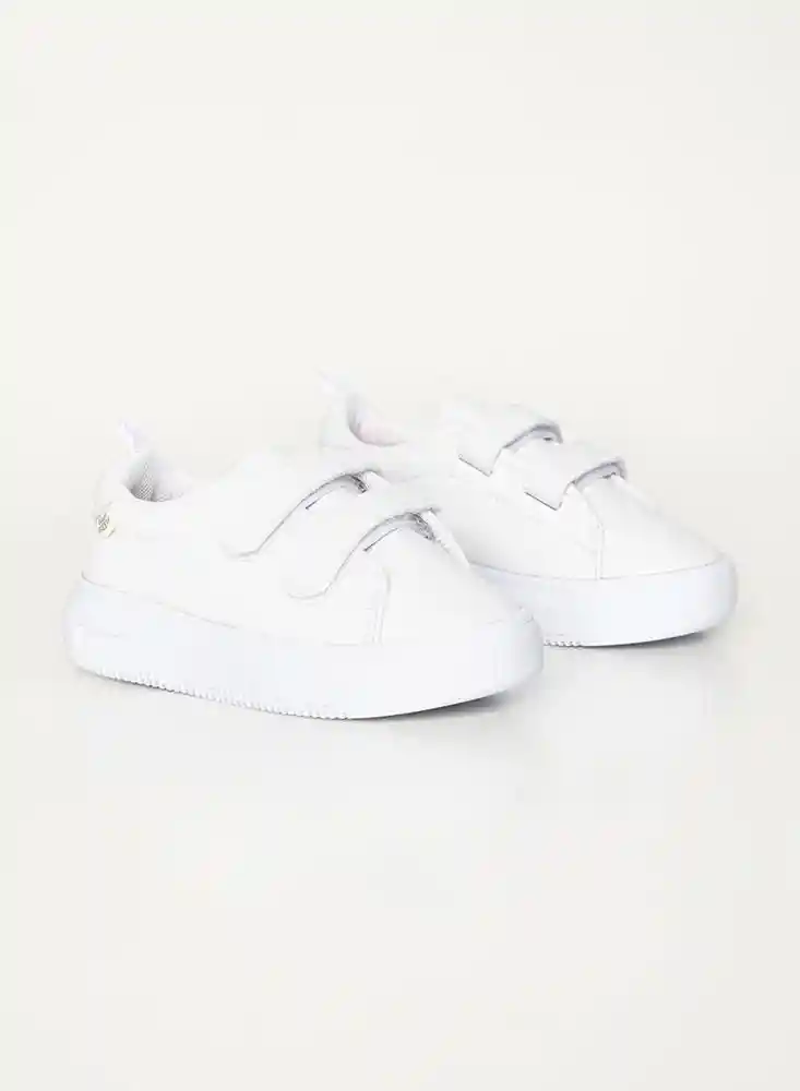 Tenis 22 - Blanco904