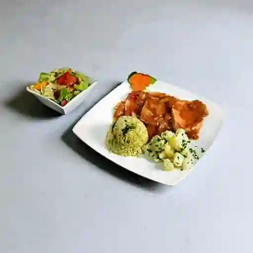 Lomo Agridulce