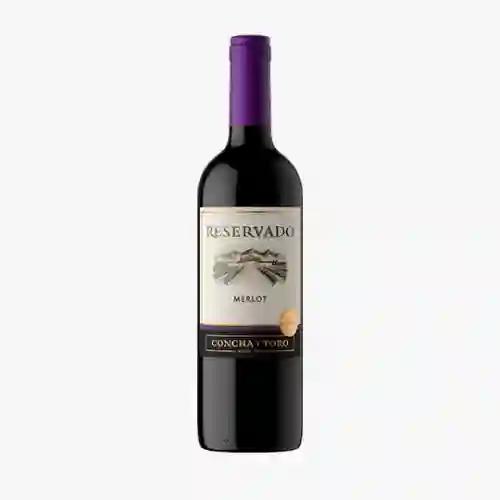 Reservado Merlot