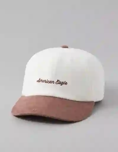 Gorra Hombre Vinotinto 7475613 American Eagle