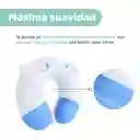 Almohada Viaje Para Cuello Espuma Serie Sanrio