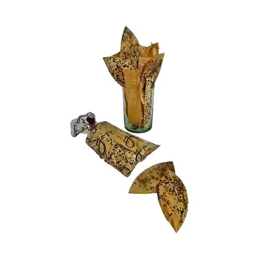 Hojas de Pan