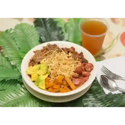 Cazuela Especial