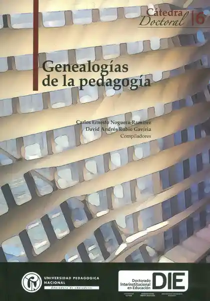 Genealogías de la Pedagogía