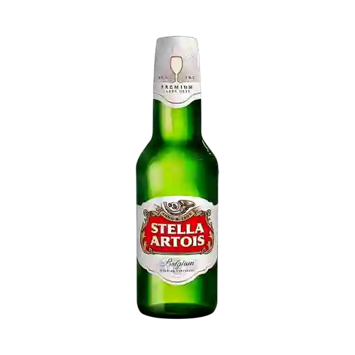 Stella Artois 330 ml