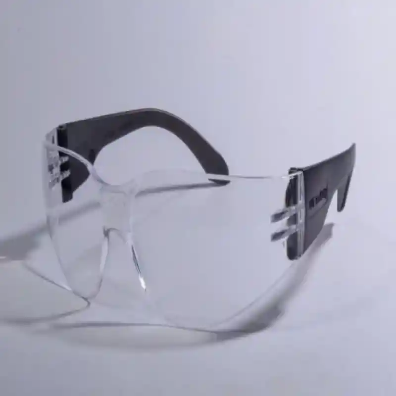 Element Gafas de Seguridad Lente Claro 50000-2