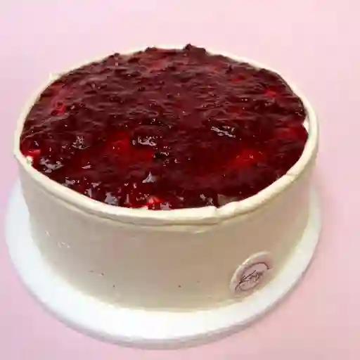 Torta berrykaty 16 porc