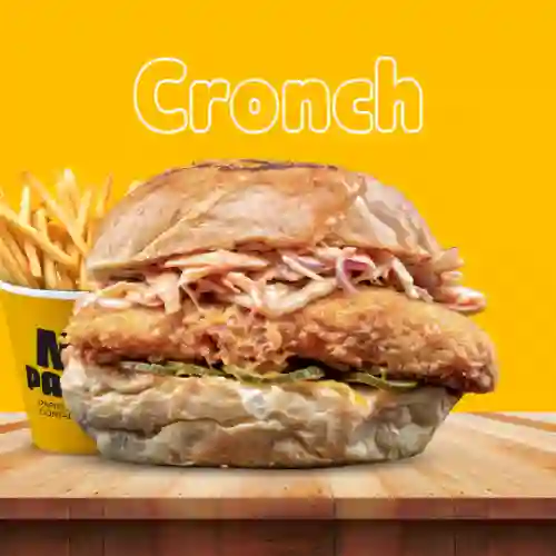 Crunch