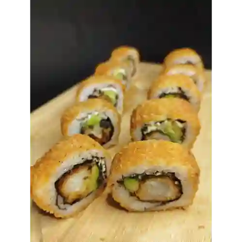 Crunch Roll