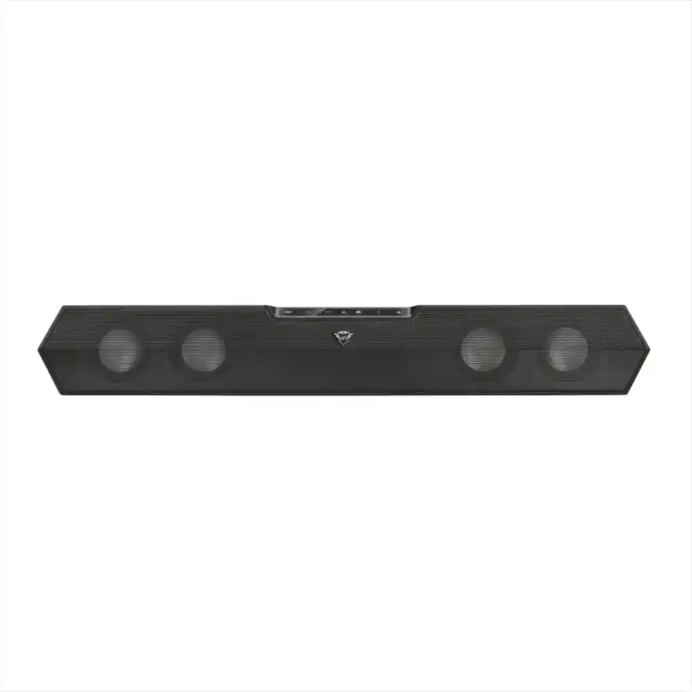 Trust Barra de Sonido 2.1 Gxt668 Tytan Potencia 60 Watts