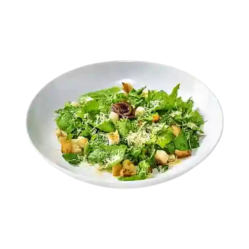 Ensalada Cesar