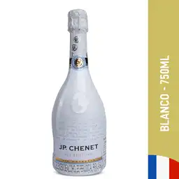 JP Chenet Vino Espumoso Ice Demi Sec Botella 750 ml