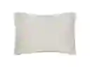 Funda Almohada Velvet 50 x 70 cm Casaideas