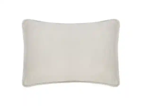 Funda Almohada Velvet 50 x 70 cm Casaideas
