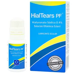 Hialtears PF (0.4%)