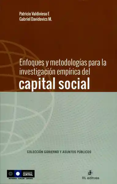Enfoques y Metodologías Investigación Empírica - VV.AA