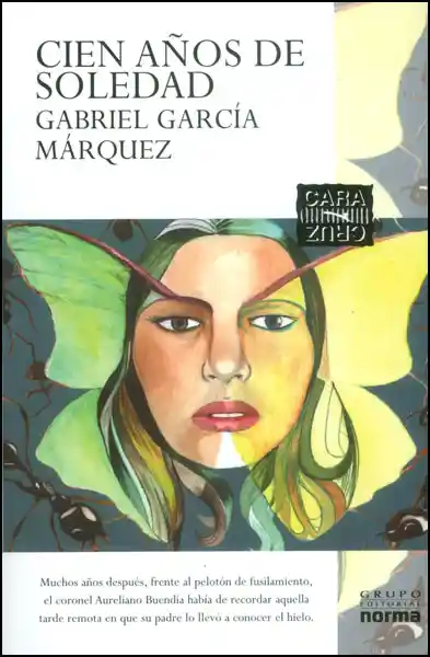 Cien Años de Soledad - Gabriel García Márquez