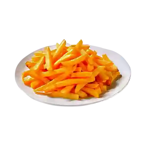 Porcion Papas a la Francesa