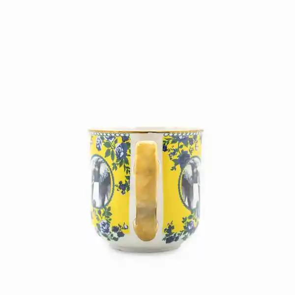 Mug Hábitat E Ambiente Gourmet