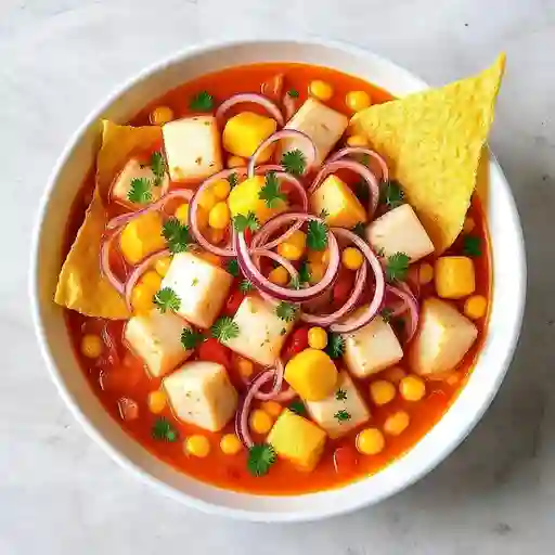 Ceviche Rocoto