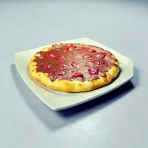 Pizza Dolce Rappi Fest Prime