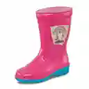 Croydon Botas de Lluvia Calanica Para Niña Fucsia CG97068-24