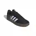 Adidas Zapatos vi Court Para Mujer Blanco Talla 7.5 2.0