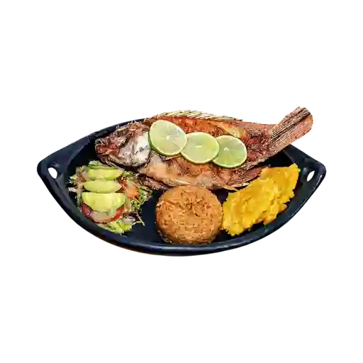 Mojarra
