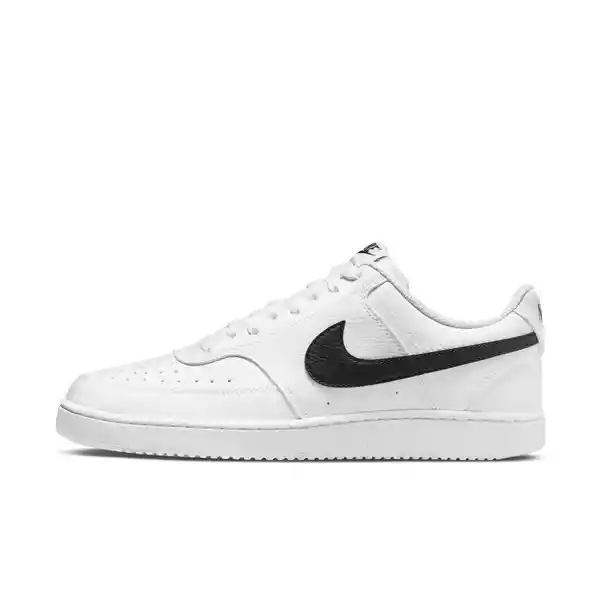 Nike Tenis Court Vision Lo Nn Nsc Talla: 10.5 Ref: DH2987-101