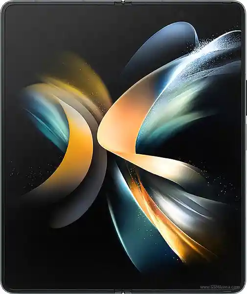 Samsung Galaxy Z Fold 4 (2023) 256Gb Beige Semi Nuevo