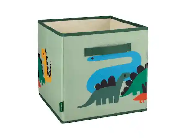 Caja Organizadora en Tela 28 x 28 x 28 Casaideas