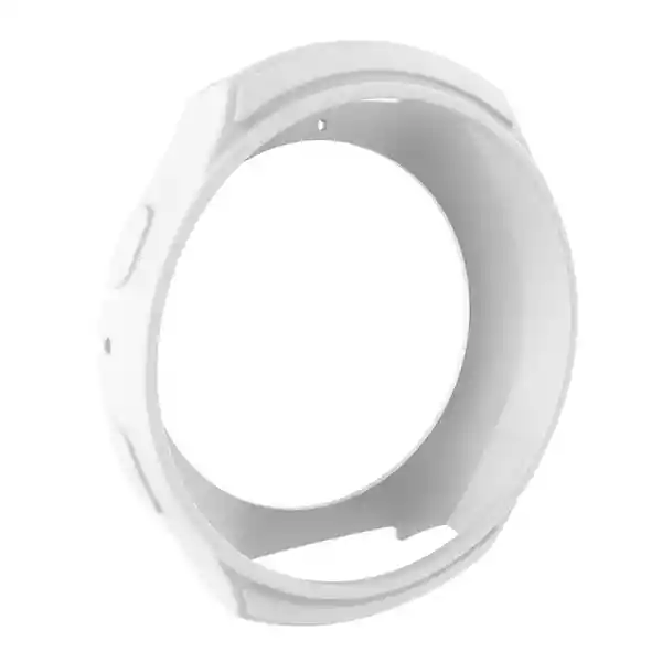 Samsung Carcasa Protector Gear S2 R720 R730 Color Blanco