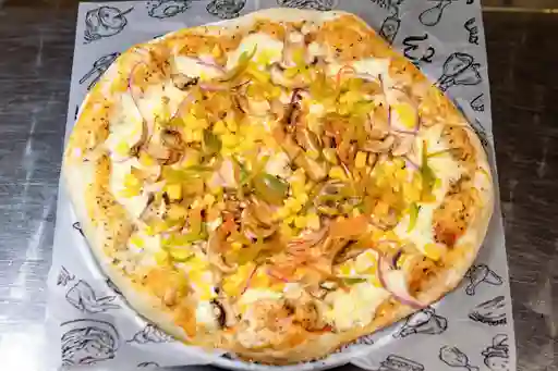 Vegetales