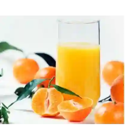 Jugo de Mandarina en Agua 16 Oz