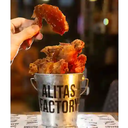 Alitas X60