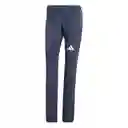 Adidas Pantalón Wtr Adapt Mujer Azul L