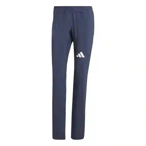 Adidas Pantalón Wtr Adapt Mujer Azul L