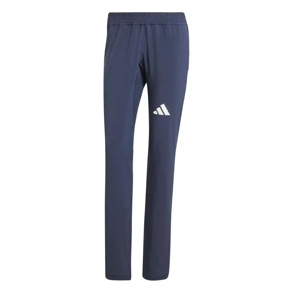 Adidas Pantalón Wtr Adapt Mujer Azul L