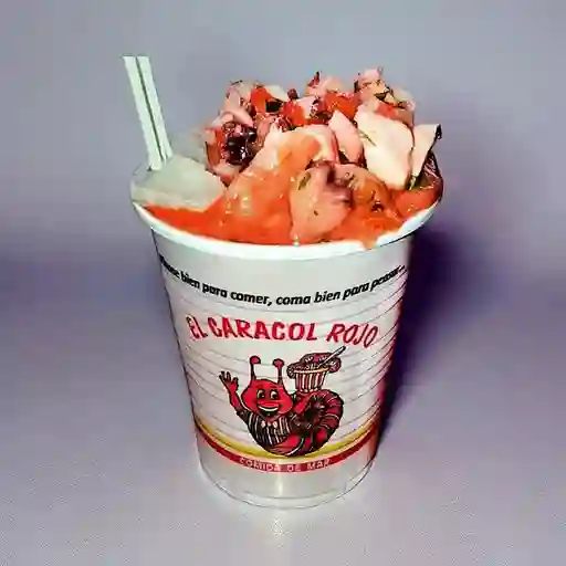 Combo X 2 Ceviche Bomba