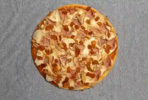 Especial Hawaiana - Pollo Personal